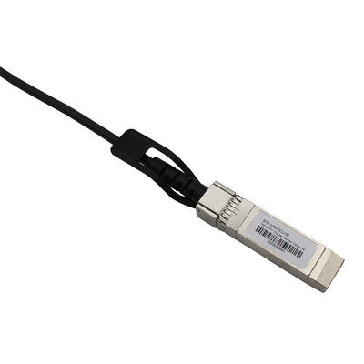 5M SFP+ Dac Cable 10G Leistung EMS EMC kompatibel mit Huawei